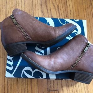 Ankle Boots Lucky Brand